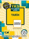 YKS Tarih Soru Bankası (Eşit Ağırlık-Sözel)