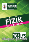YGS LYS Fizik Soru Bankası