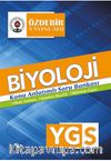 YGS Biyoloji Konu Anlatımlı Soru Bankası
