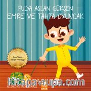 Emre ve Tahta Oyuncak