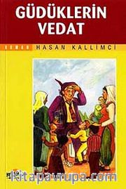 Güdüklerin Vedat