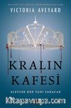 Kralın Kafesi (Ciltli)