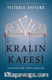 Kralın Kafesi (Ciltli)