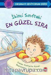 İkinci Sınıftaki En Güzel Sıra / Okumayı Seviyorum Dizisi