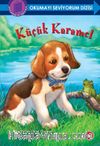 Küçük Karamel / Okumayı Seviyorum Dizisi   