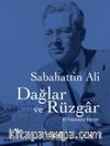 Dağlar ve Rüzgar (Ciltli) & El Yazısıyla Şiirler