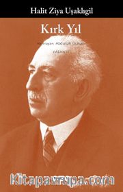 Kırk Yıl