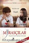 Mirasçılar 1. Kitap (Ciltli)