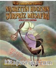 Nasrettin Hoca’nın Sürpriz Misafiri