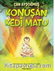 Konuşan Kedi Matu