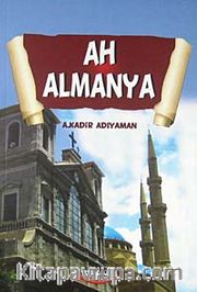 Ah Almanya