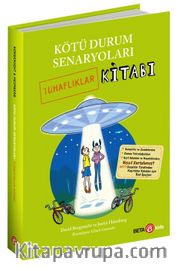 Kötü Durum Senaryoları / Tuhaflıklar Kitabı