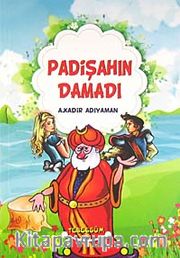 Padişahın Damadı