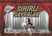 2012 KPSS Genel Kültür Sihirli Sayfalar