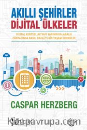 Akıllı Şehirler <br /> Dijital Ülkeler