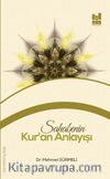 Sahabenin Kur’an Anlayışı