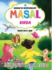 Masal Kırda / Masal'ın Serüvenleri 