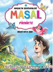 Masal Piknikte / Masal'ın Serüvenleri