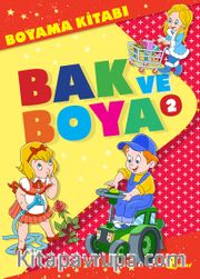 Bak ve Boya 2