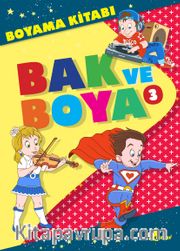 Bak ve Boya 3
