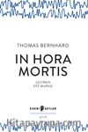In Hora Mortis