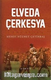 Elveda Çerkesya