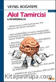 Akıl Tamircisi