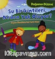 Su Birikintileri, Neden Yok Oluyor? / Doğanın Düzeni