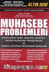 2012 Muhasebe Problemleri