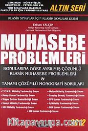 2012 Muhasebe Problemleri