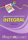 Çözümlü Kavrama ve Geliştirme Sorularıyla İntegral