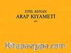Arap Kıyameti