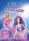 Barbie Mermaidia Masal ve Oyun Kitabı