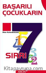 Başarılı Çocukların 7 Sırrı