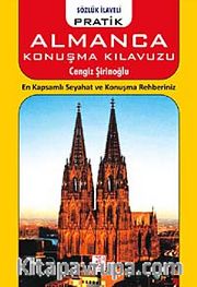 Pratik Almanca Konuşma Kılavuzu