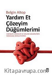 Yardım Et Çözeyim Düğümlerimi