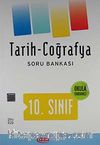 10. Sınıf Tarih-Coğrafya Soru Bankası