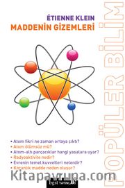 Maddenin Gizemleri