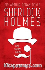 Kızıl Saçlılar Kulübü / Sherlock Holmes