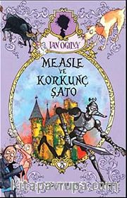 Measle ve Korkunç Şato
