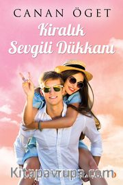 Kiralık Sevgili Dükkanı