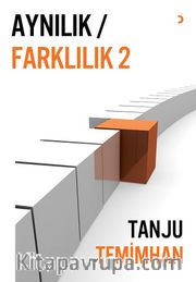Aynılık - Farklılık 2