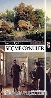 Seçme Öyküler