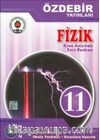 11. Sınıf Fizik Konu Anlatımlı Soru Bankası