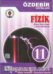 11. Sınıf Fizik Konu Anlatımlı Soru Bankası