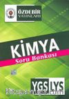 YGS LYS Kimya Soru Bankası 