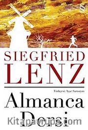 Almanca Dersi