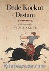 Dede Korkut Destanı
