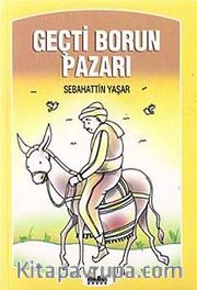 Geçti Borun Pazarı