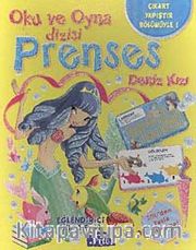 Oku ve Oyna Dizisi Prenses Deniz Kızı